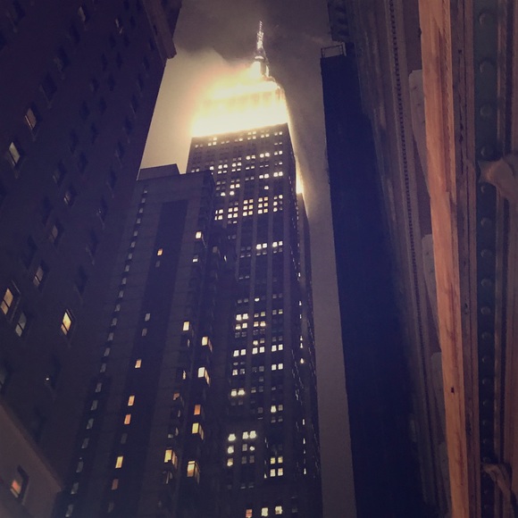 Meet your Posher, Mary - Picture 1 of 2